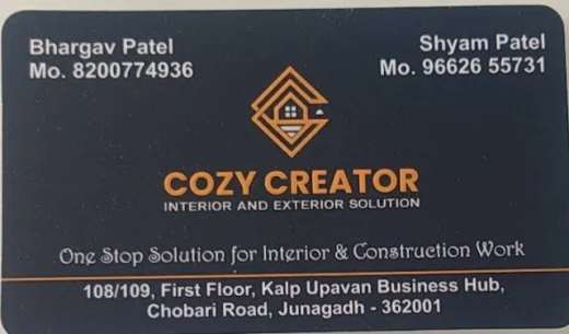 Construction Work