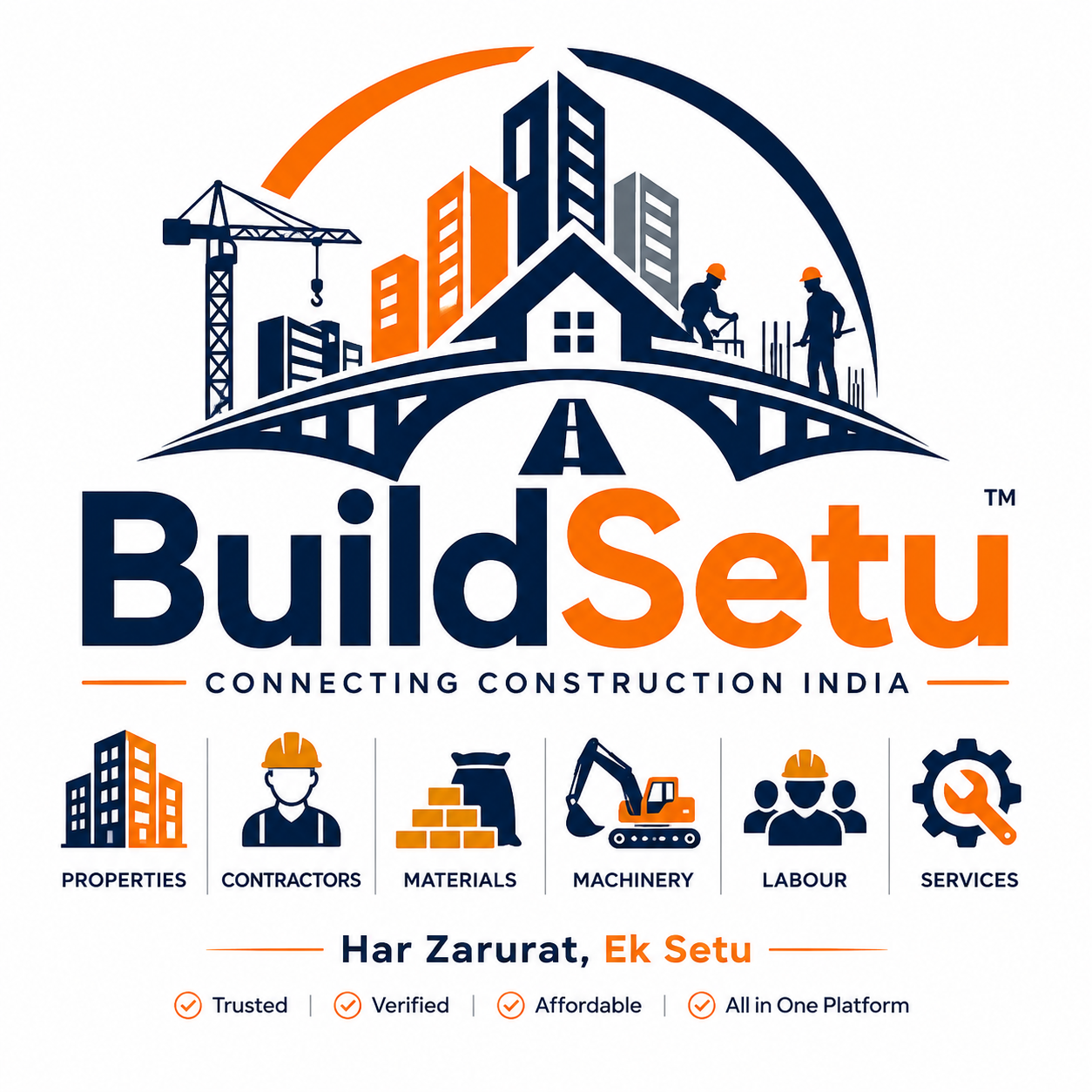 Build setu ™